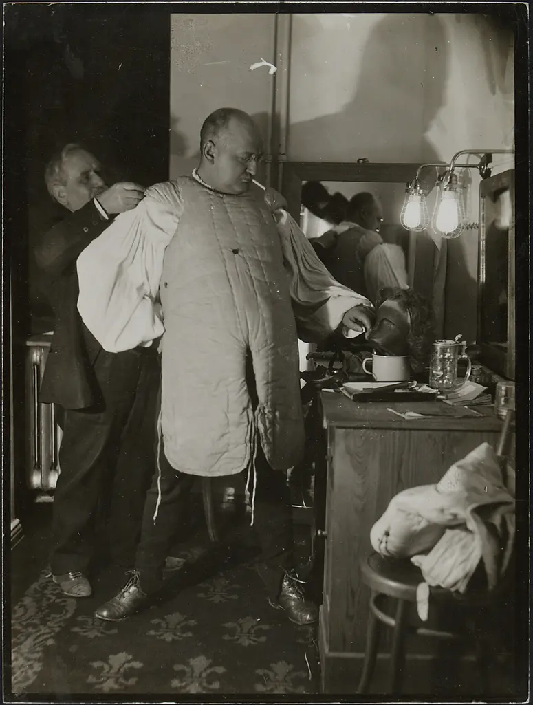 Jacob Tiedtke