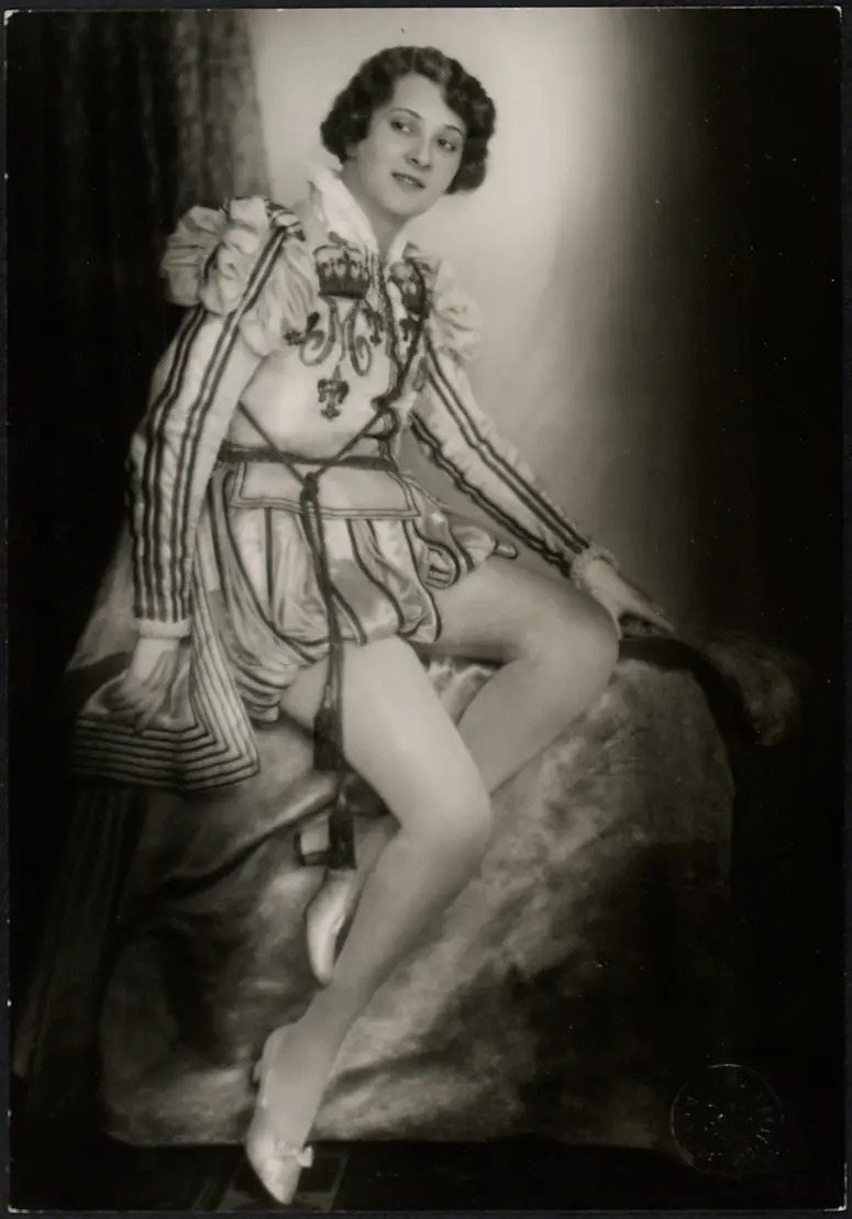 Lotte Schöne