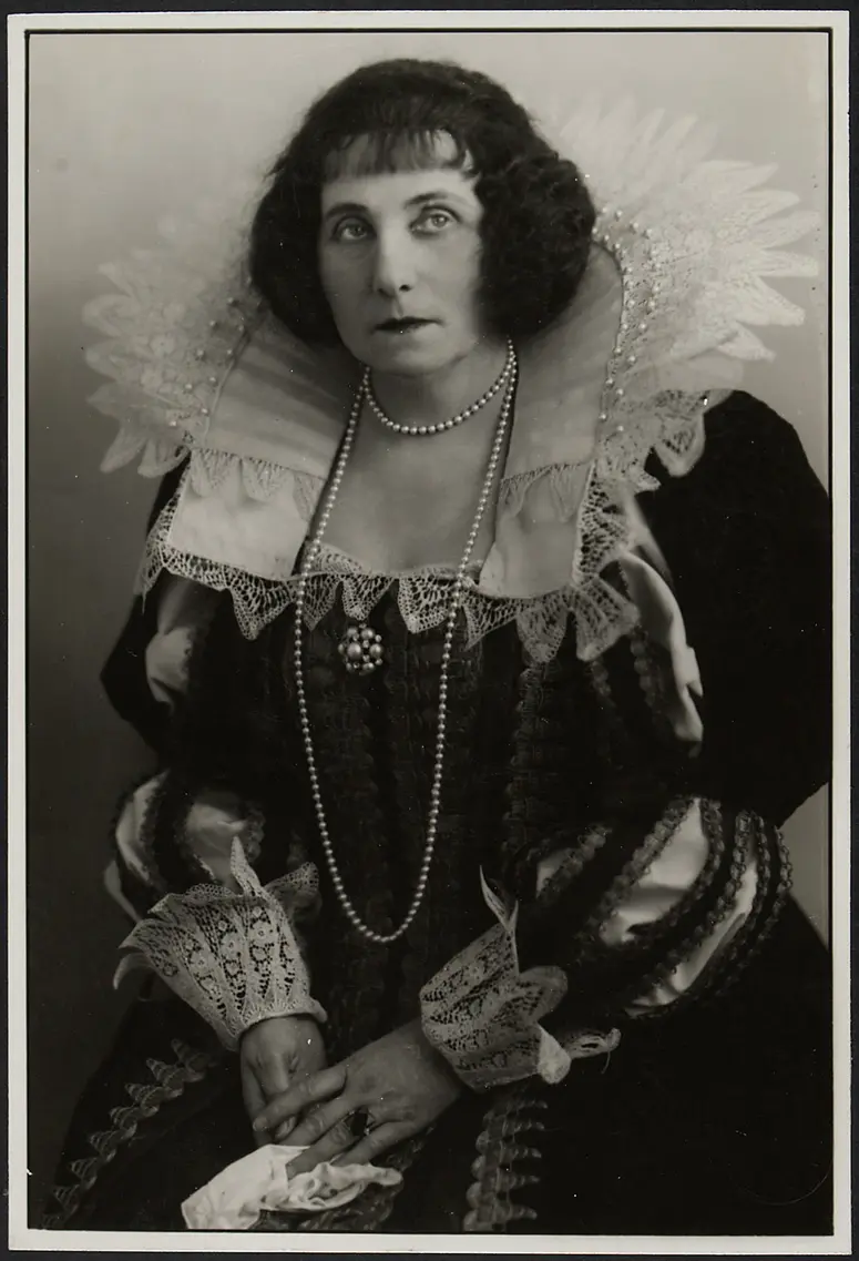 Maria Mayer