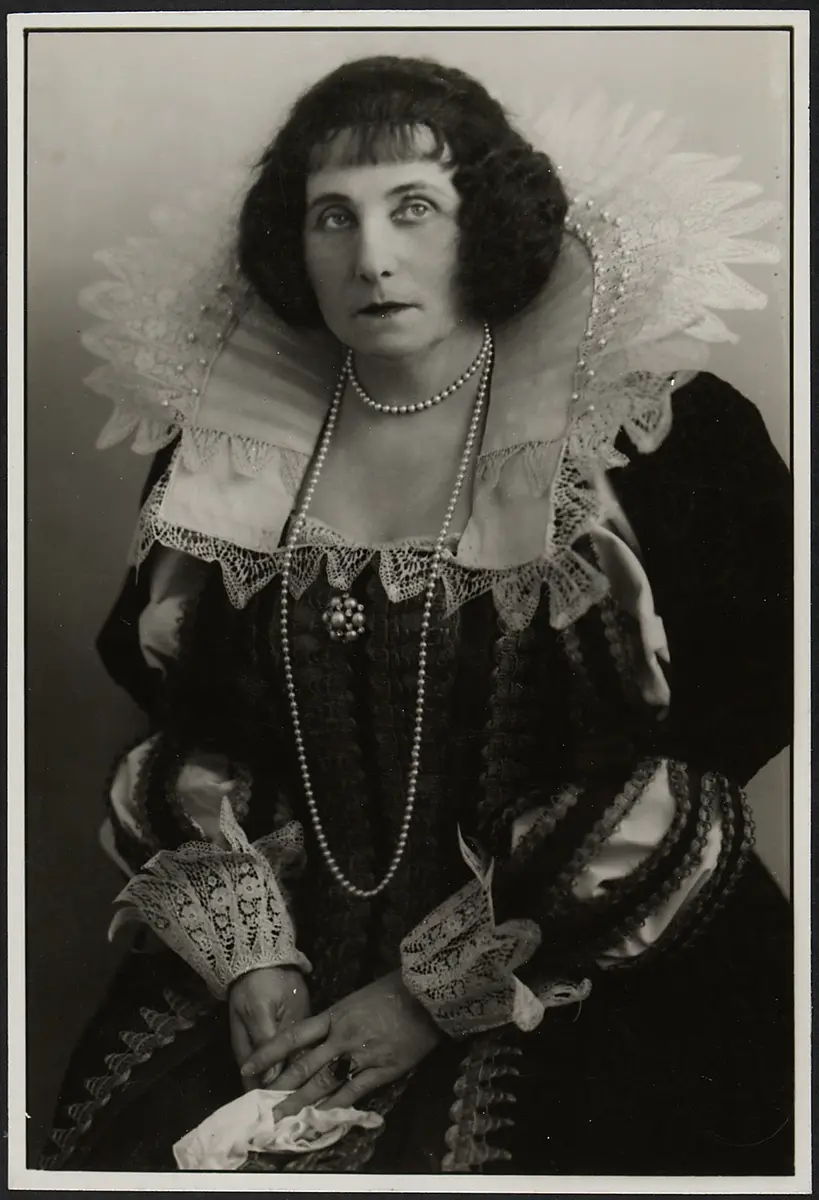 Maria Mayer
