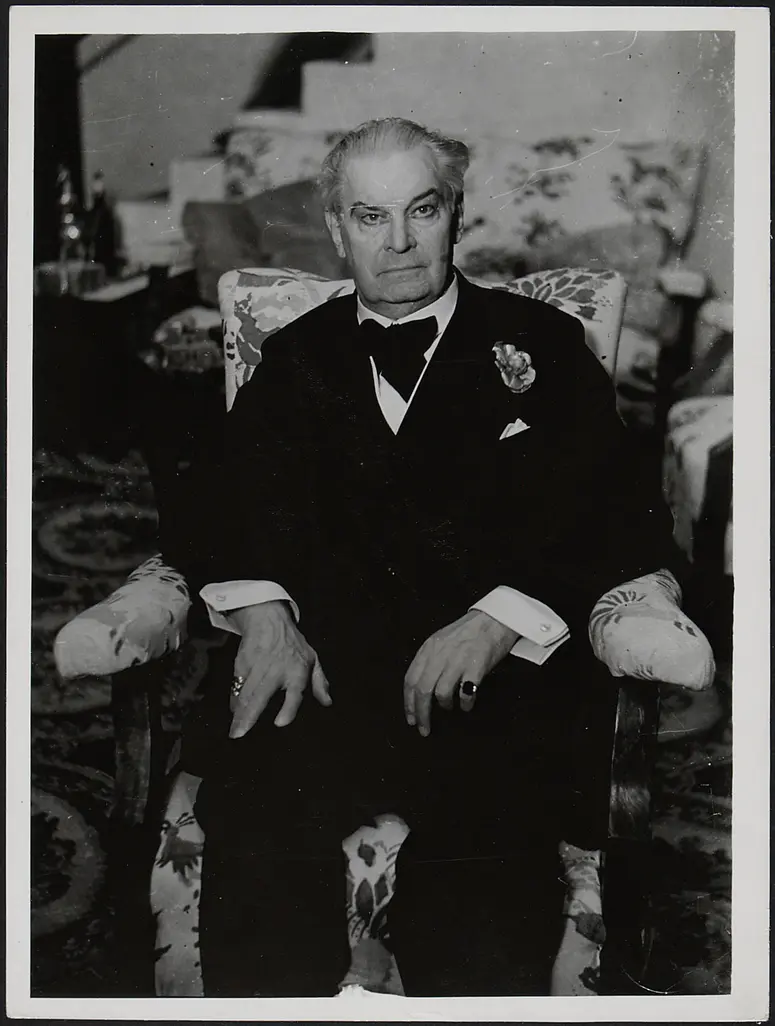 Georg Reimers