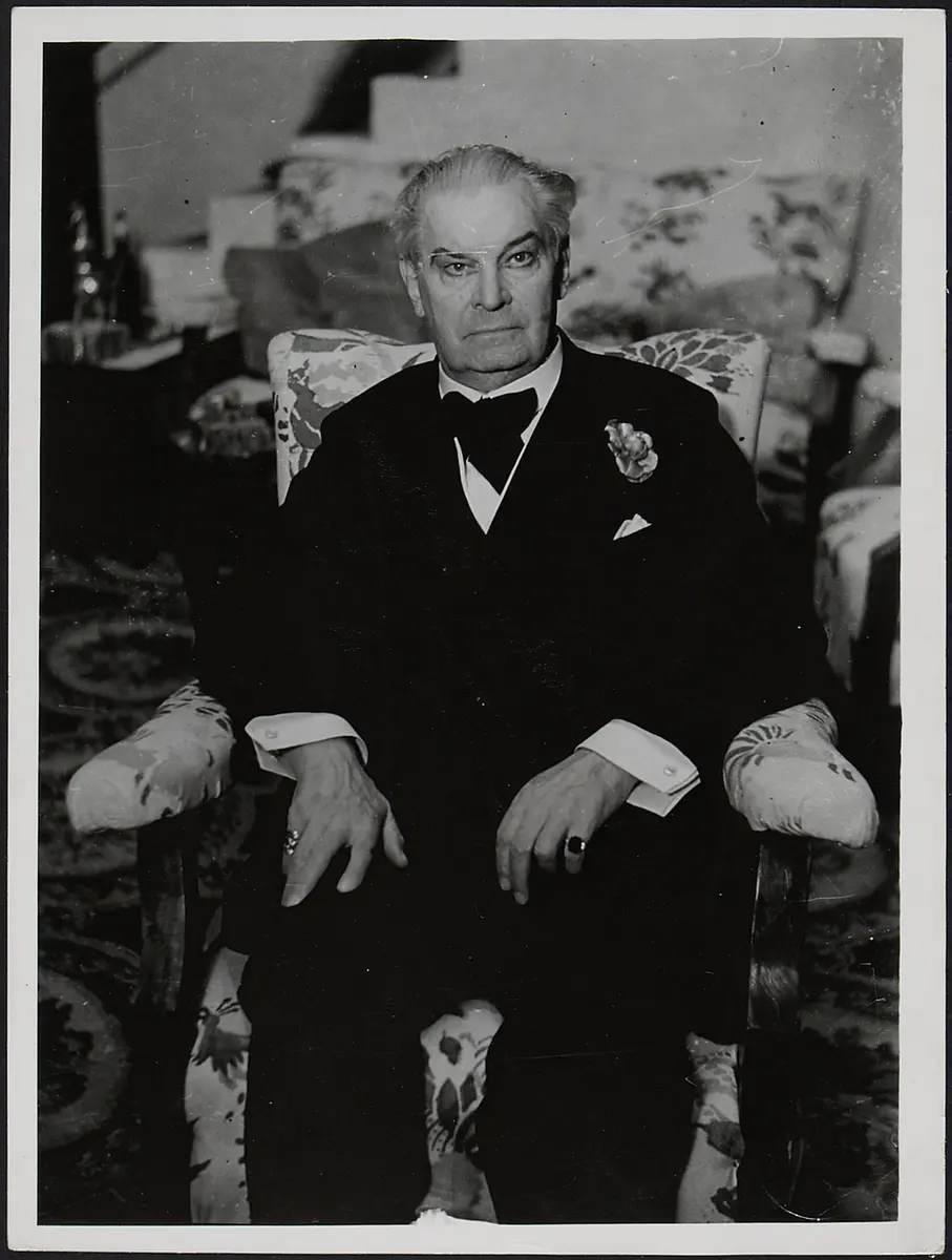 Georg Reimers