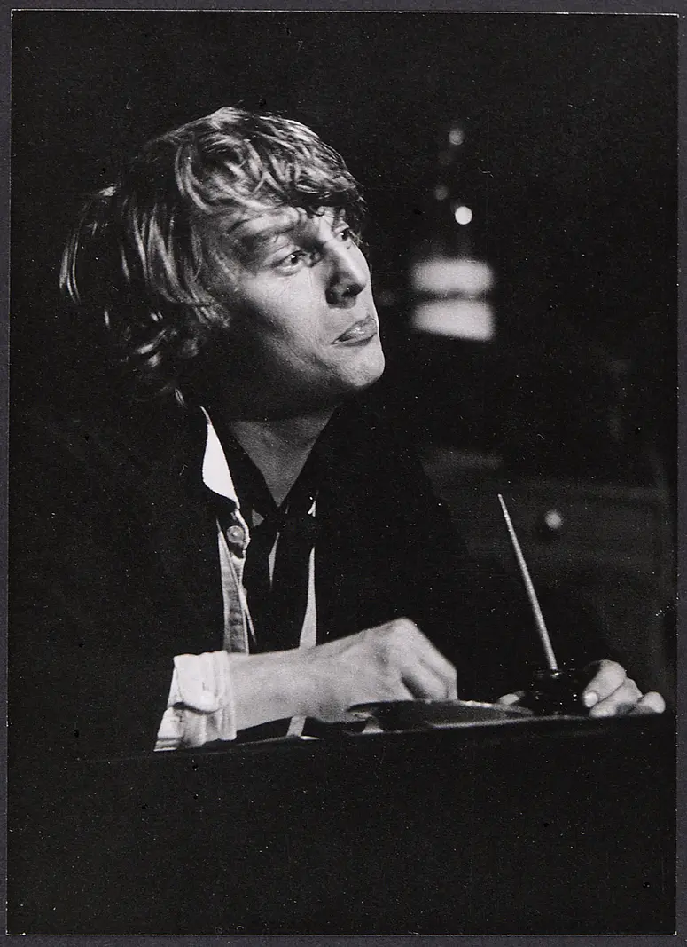 Michael Boettge