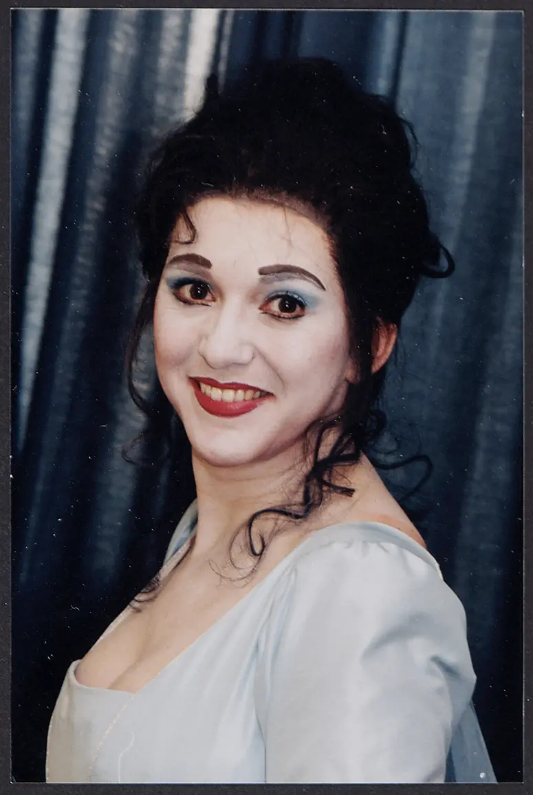 Heidi Brunner