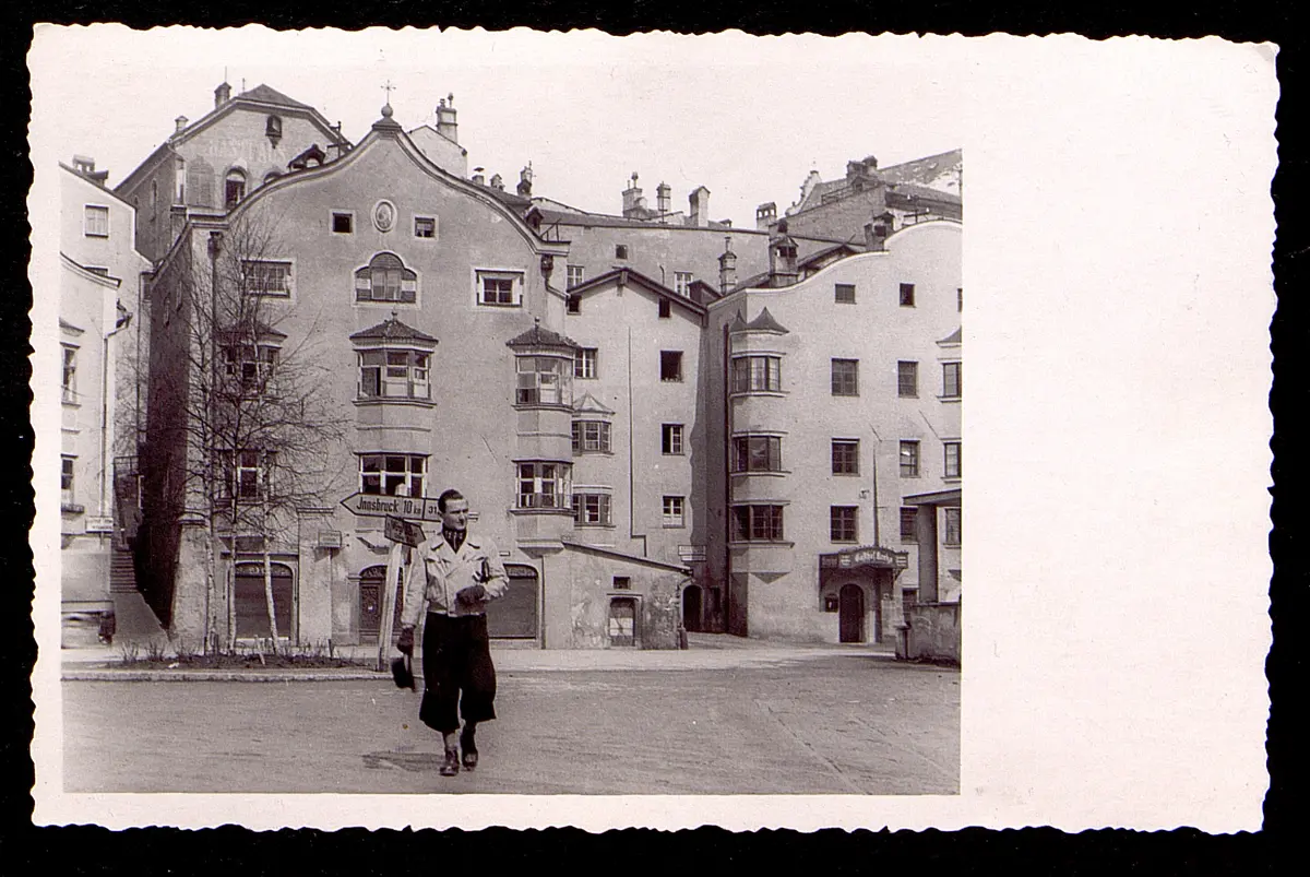 Fritz Muliar