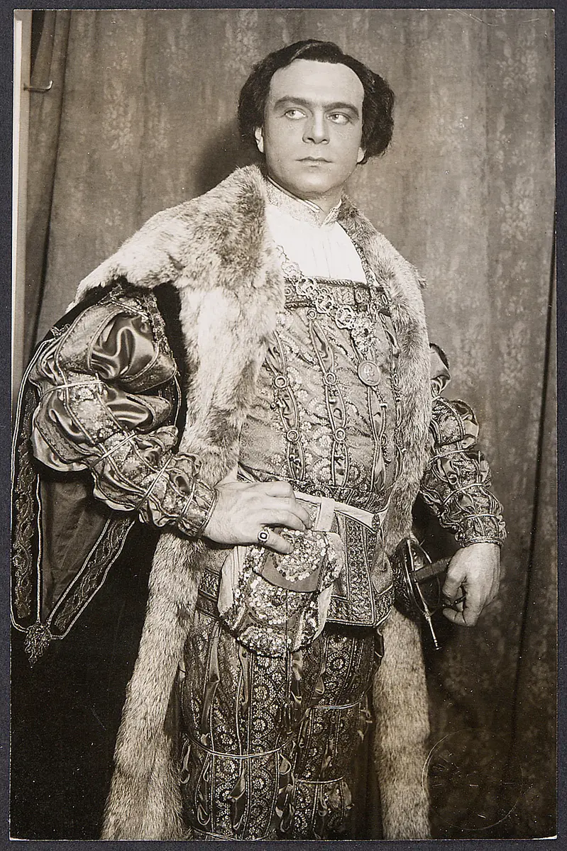 Paul Hartmann