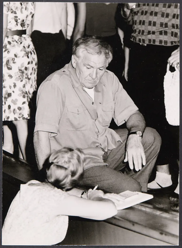 Attila Hörbiger