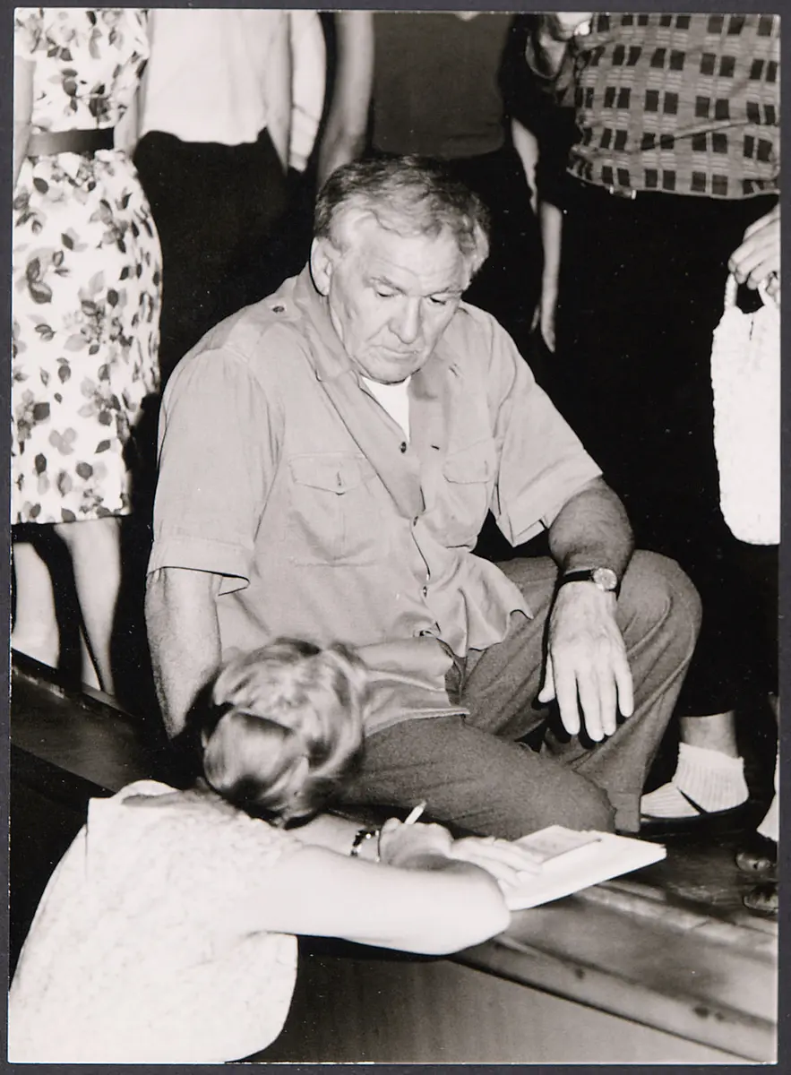 Attila Hörbiger