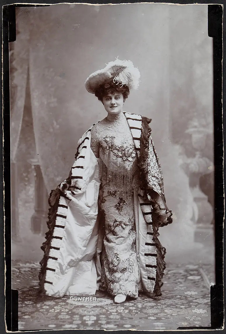 Frau Günther