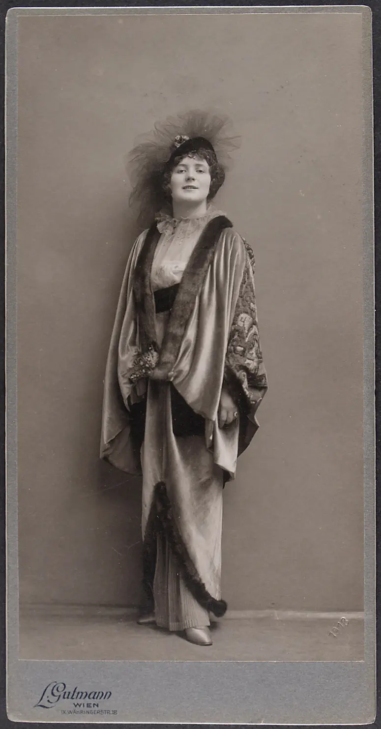 Käthe Ehren