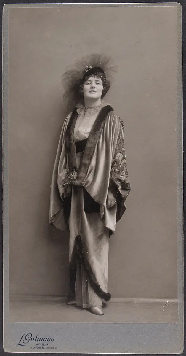 Käthe Ehren
