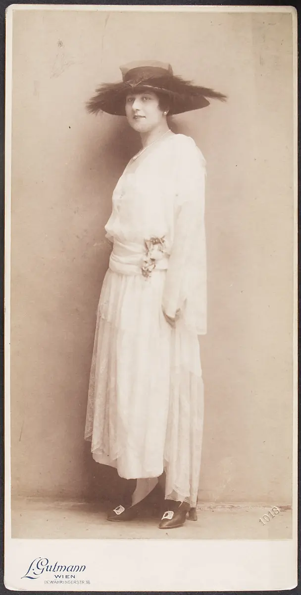 Betty Fischer