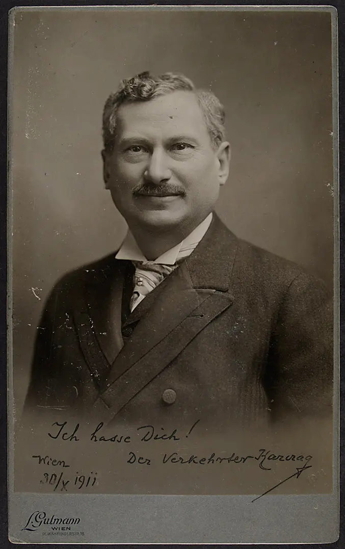 Wilhelm Karczag
