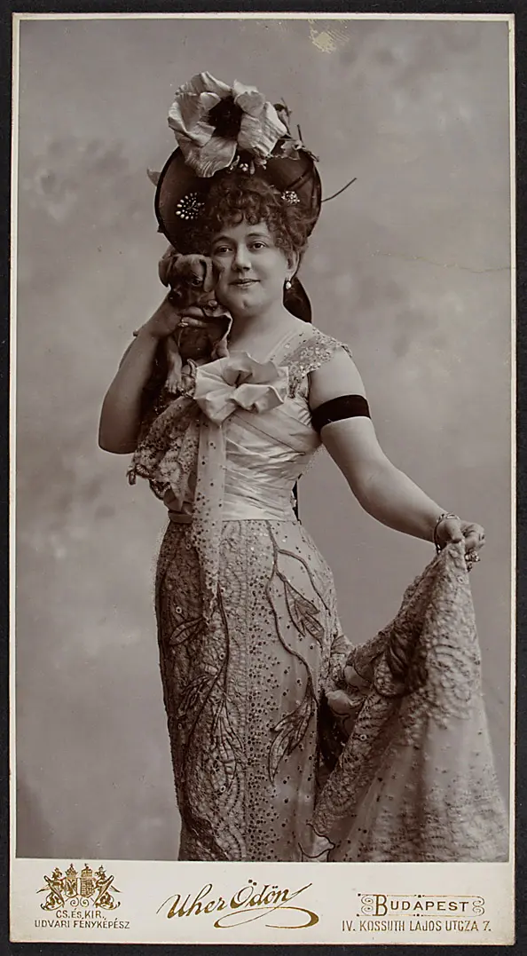 Klara Küry