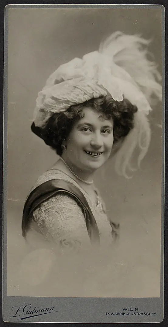 Mizzi Zwerenz