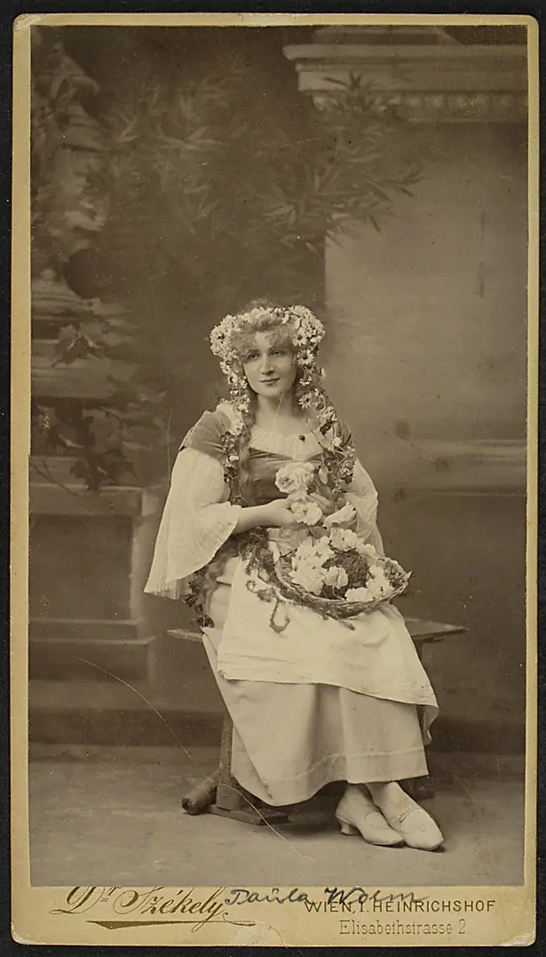 Paula Worm