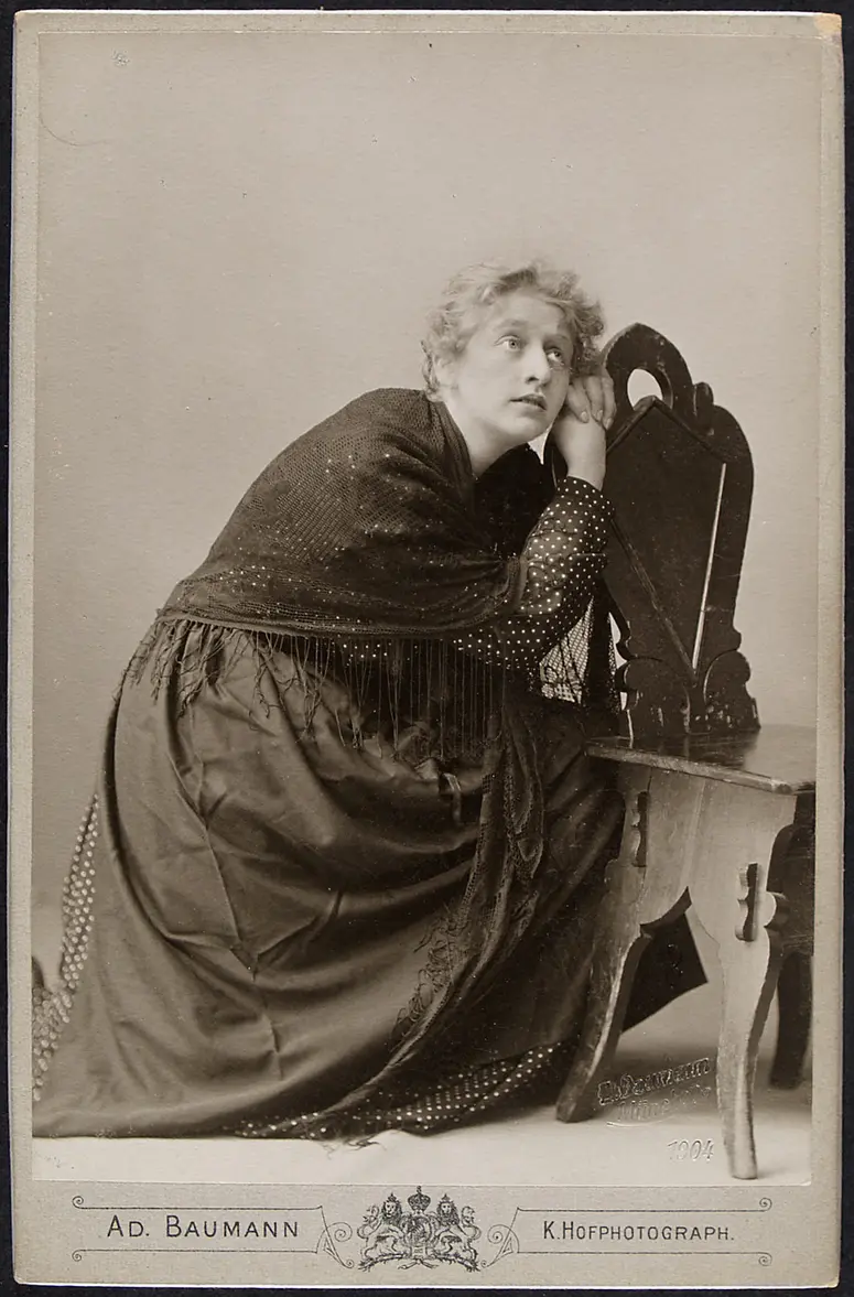 Elisabeth Schneider