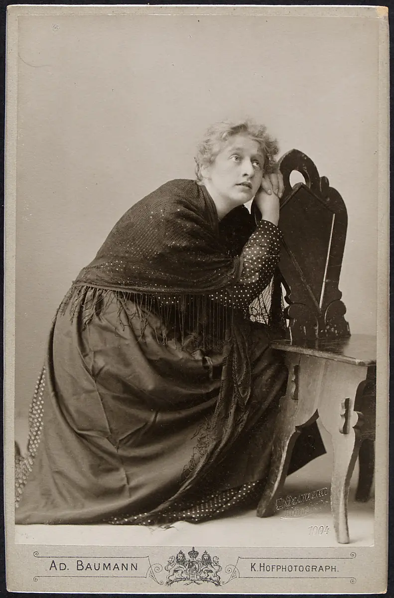 Elisabeth Schneider