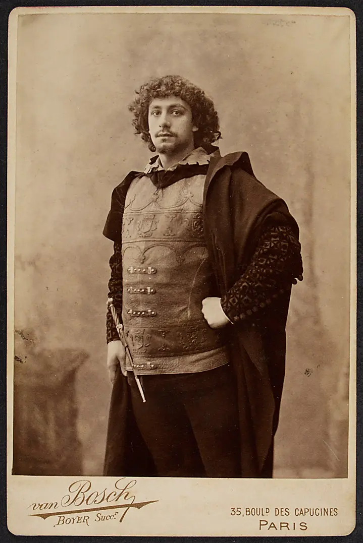 Lambert Fils