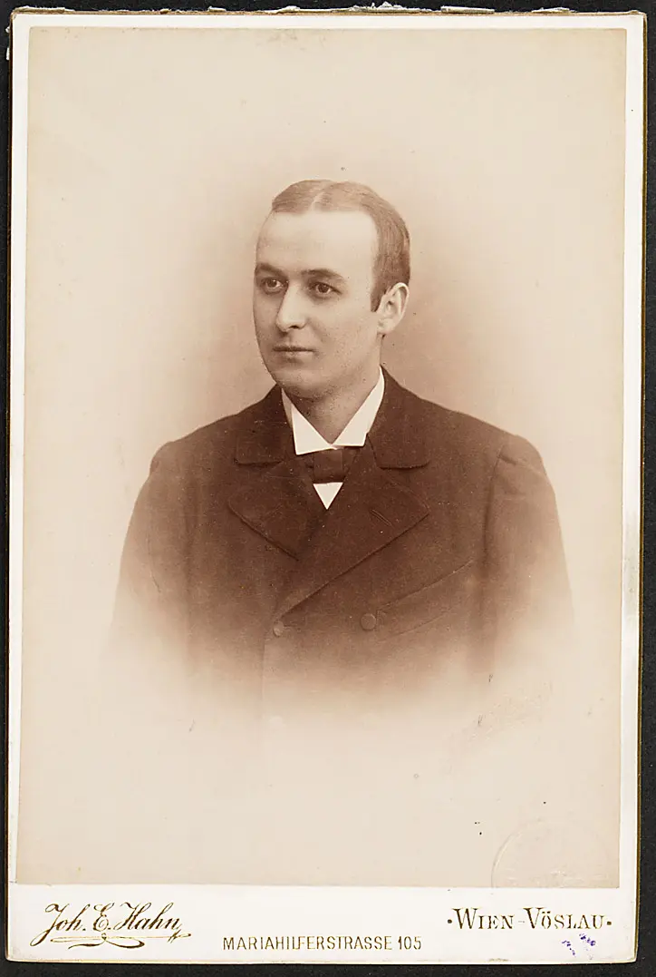 Edmund Heding