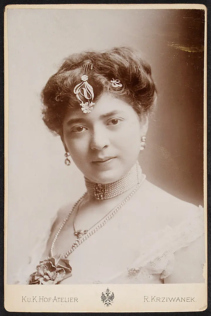 Fritzi Massary
