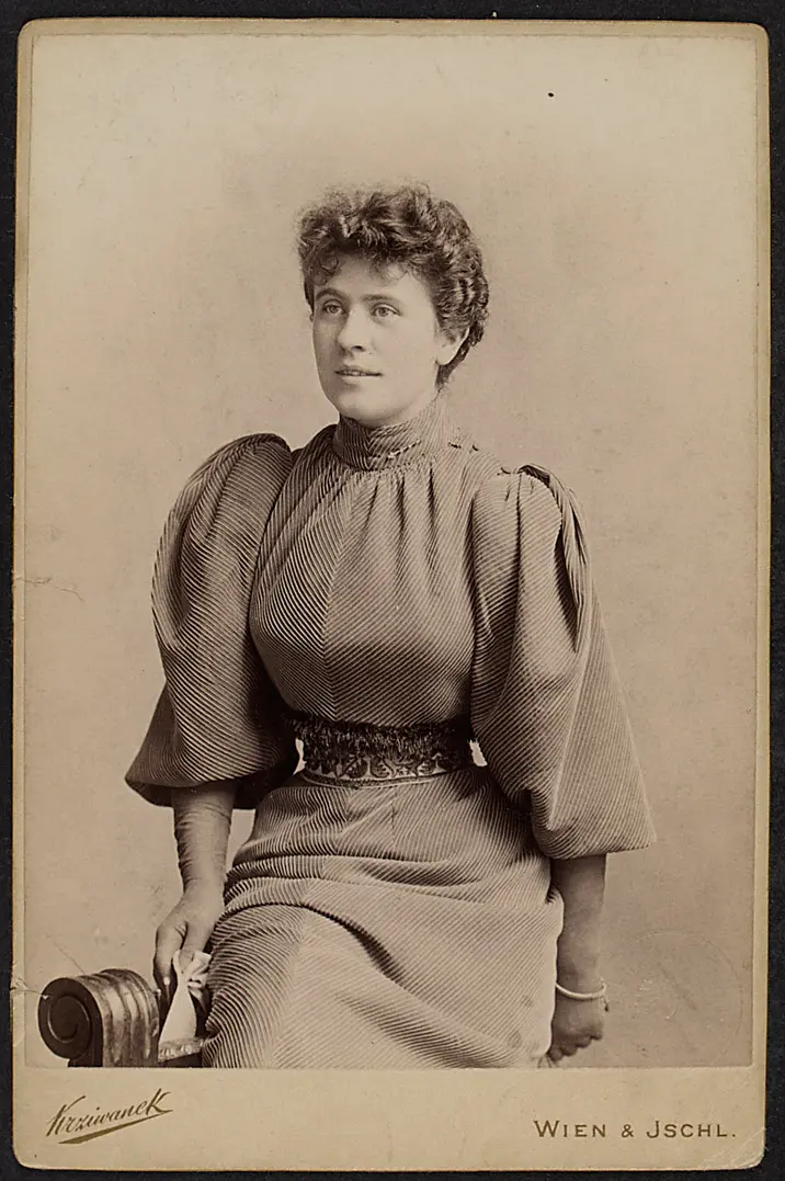 Helene Odilon