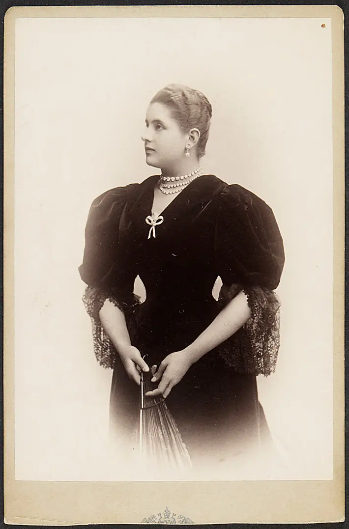Marie Renard
