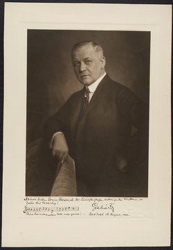 Franz Lehar