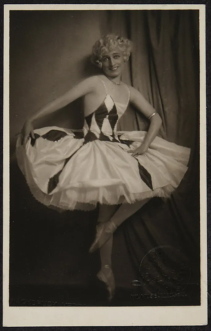 Adele Krausenecker