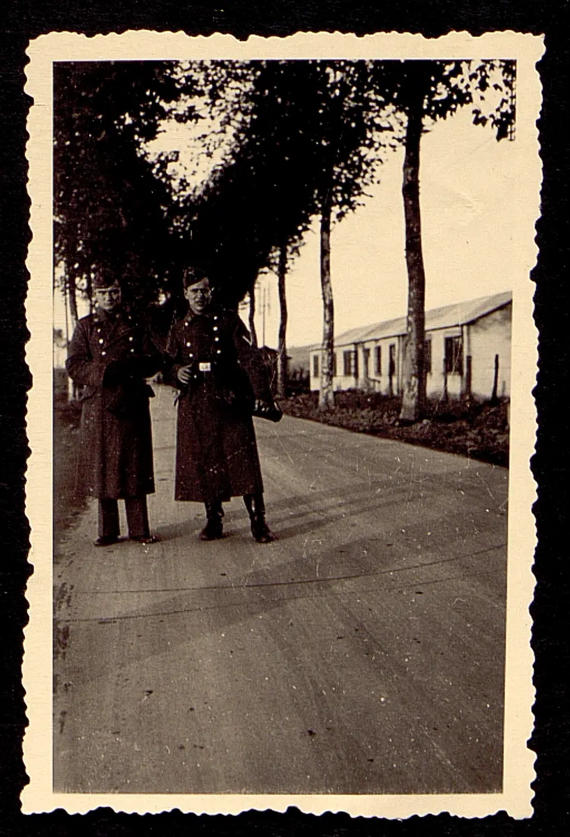 Fritz Muliar