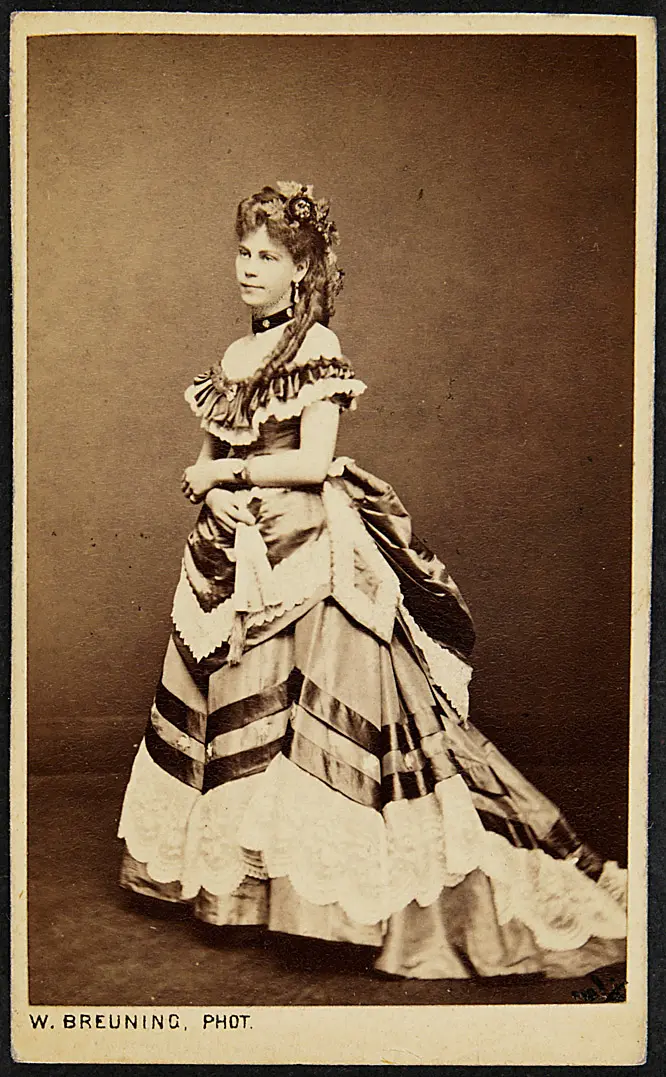 Marie Lehmann