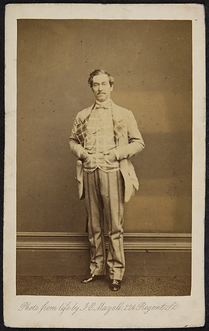 John Mathews