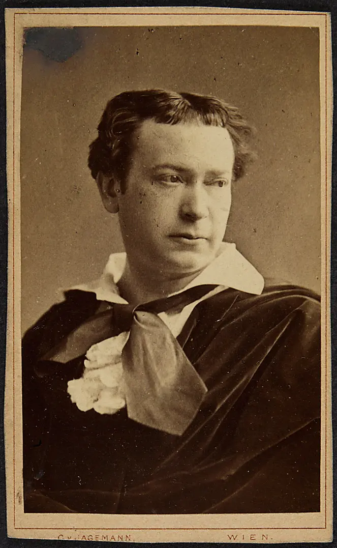 Adolf Ritter von Sonnenthal