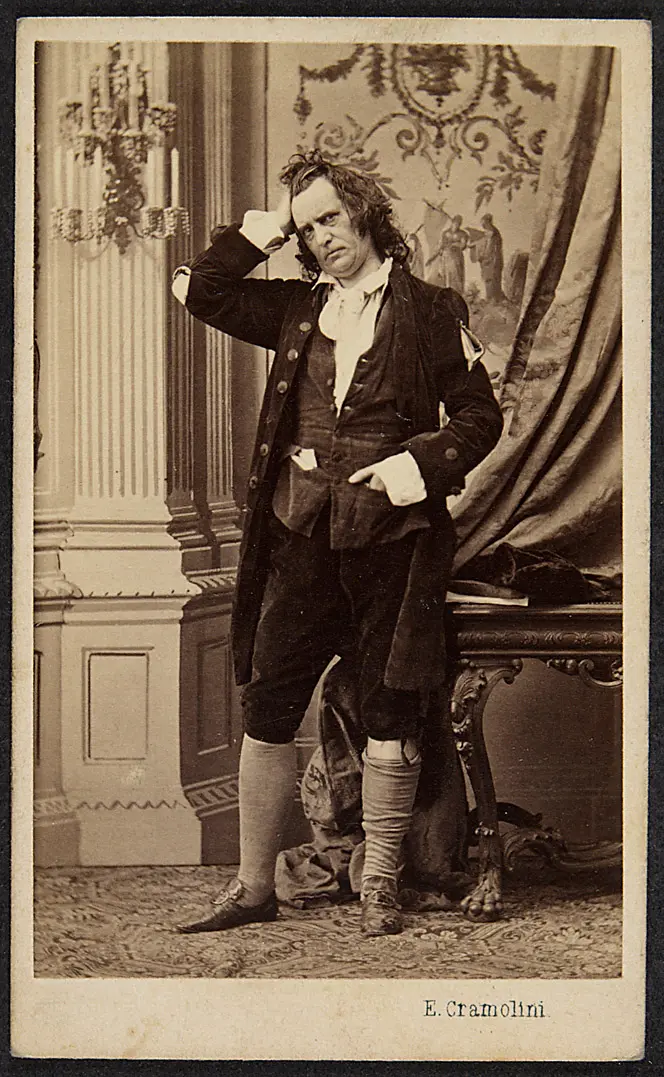 Josef Wagner