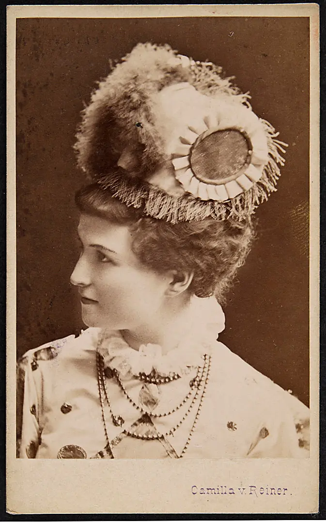 Henriette Wieser