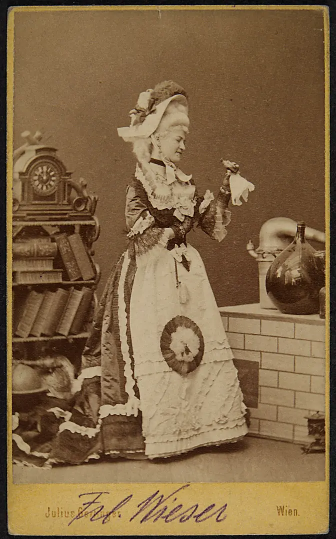 Henriette Wieser