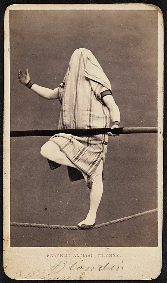 Charles Blondin