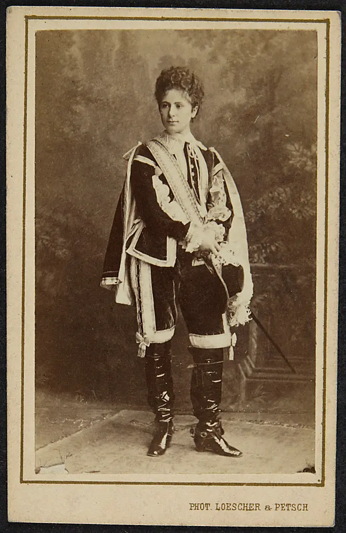 Johanna Buska
