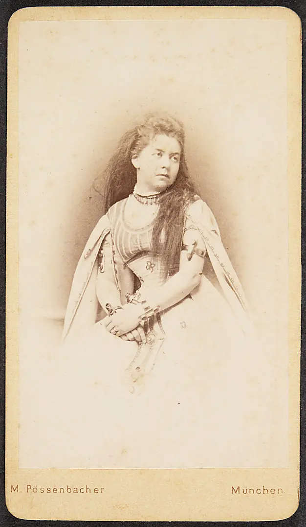 Sophie Stehle