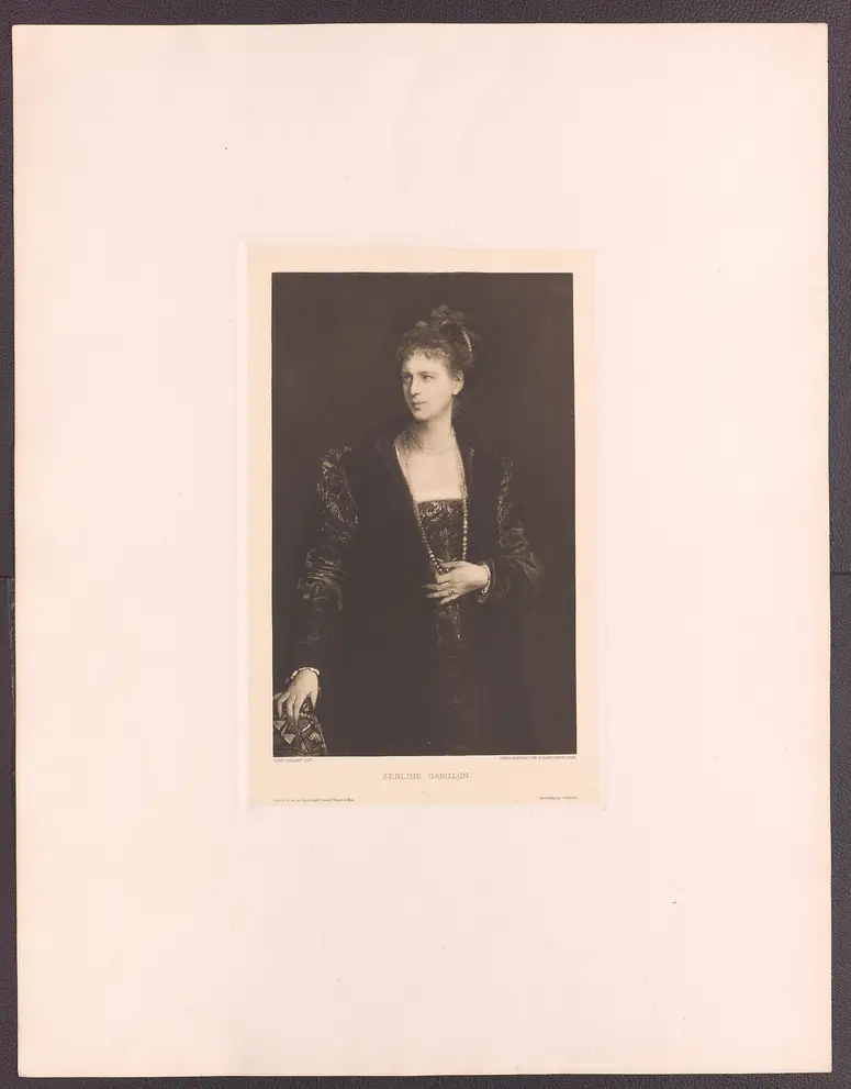 Zerline Gabillon