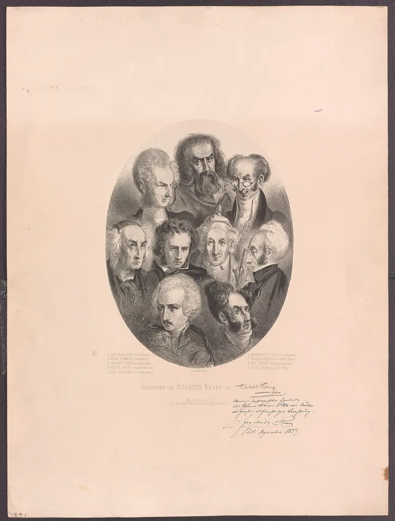 Friedrich Ludwig Heinrich Haase