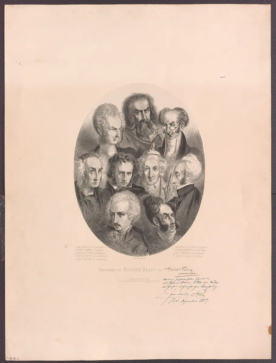 Friedrich Ludwig Heinrich Haase