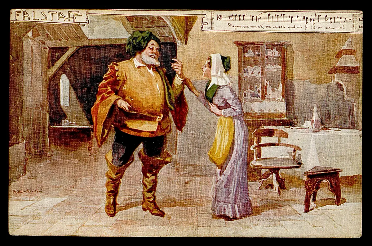 Falstaff