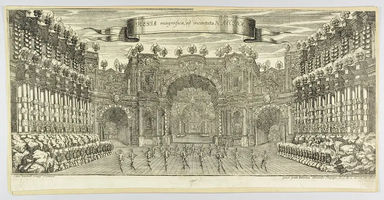 Angelica vincitrice di Alcina