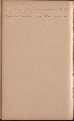 Aufzeichnung