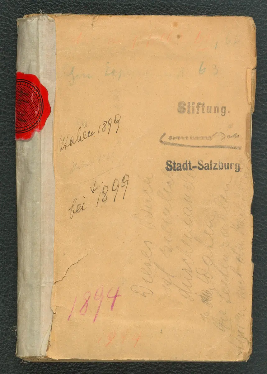 Aufzeichnung