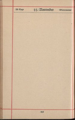 Aufzeichnung