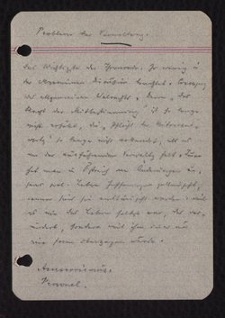 Skizzenbuch 2 / Österreich II