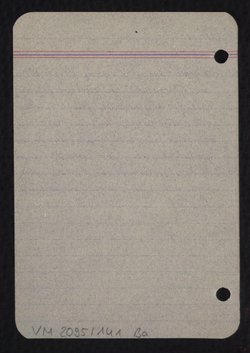 Skizzenbuch 2 / Österreich II