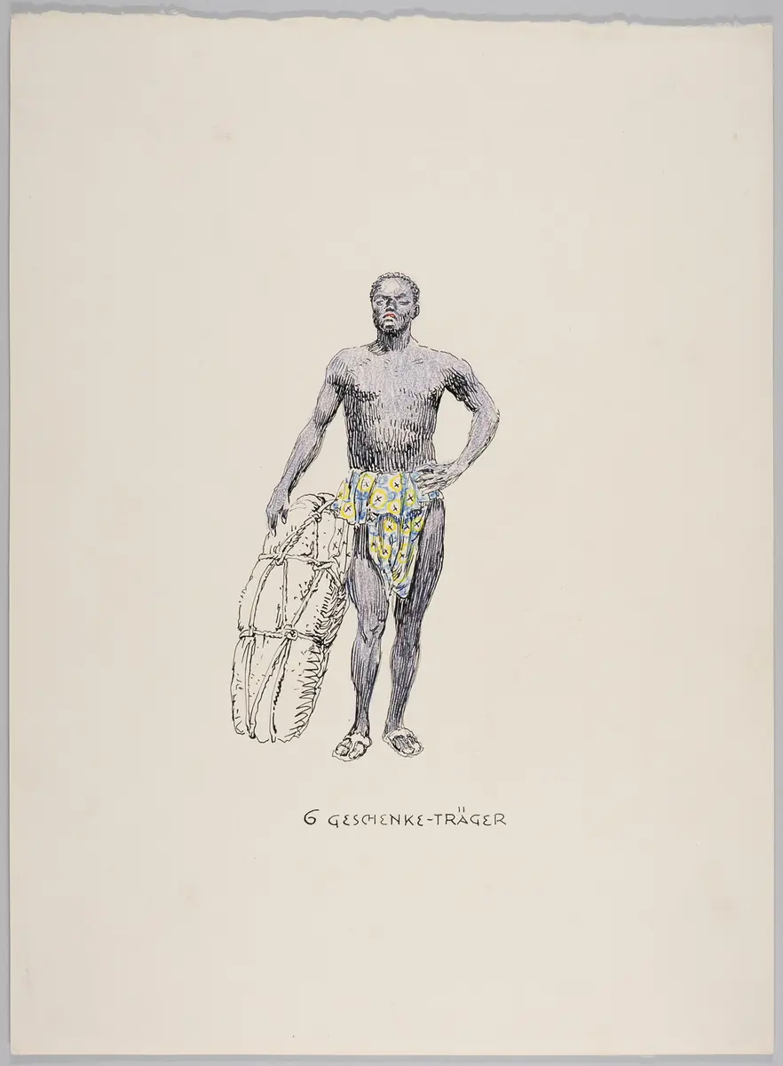 Die ägyptische Helena